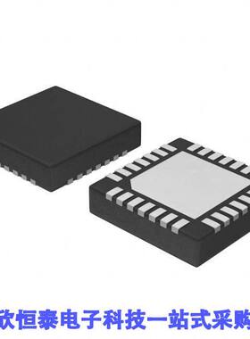 NCP81234MNTXG芯片 《 IC REG CNTRL B【/BST I2C 28QFN    》