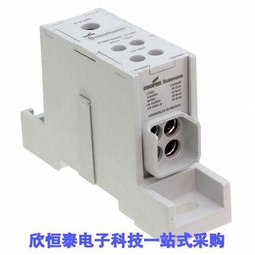 PDBFS220连接器 《 PDB FINGER SAFE ASSEMBLY    》