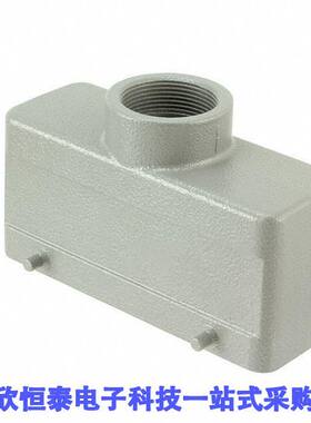 19340100422连接器 《 CONN HOOD TOP ENTRY SZ24B M32    》