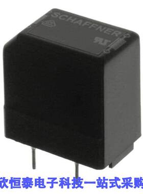 RN214-1.2-02-10M滤波器 《 CMC 10MH 1.2A 2LN TH    》