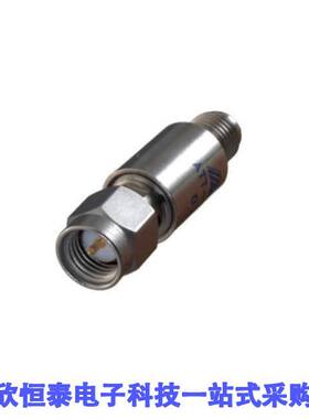 ATT-0263-03-SMA-02射频 《 RF ATTENUATOR 3DB SMA MODULE    》