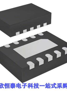 MAX5705BATB+T芯片 《 IC DAC 12BIT V-OUT 10TDFN    》