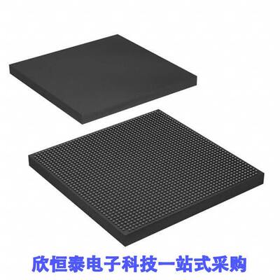 5SEE9F45I4N芯片 《 IC FPGA 840 I/O 1932FCBGA    》