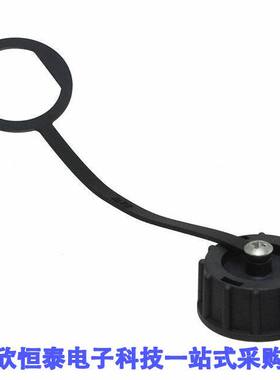 CAP-WADMTPC1连接器 《 WATERPROOF CAP D SIZE RJ    》