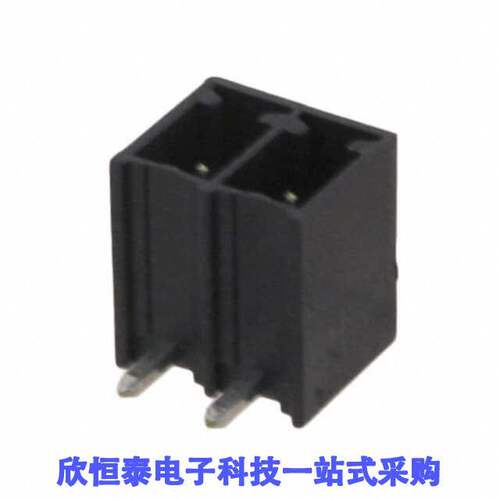 1862460000连接器 《 TERM BLO【 HDR 2POS 90DEG 3.81MM    》