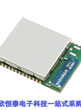 ETRX357-LRS射频 《 RX TXRX MODULE 802.15.4 CHIP SMD    》