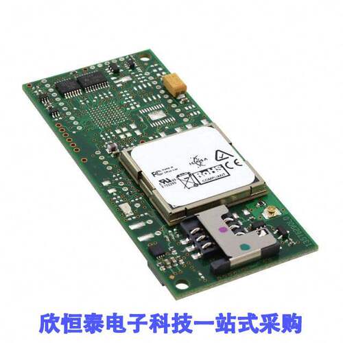 MTSMC-G2-V.R1射频 《 RX TXRX MODULE CELL U.FL TH    》