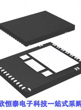 ISO8200BQ芯片 《 IC PWR DRIVER 1:1 32TFQFPN    》