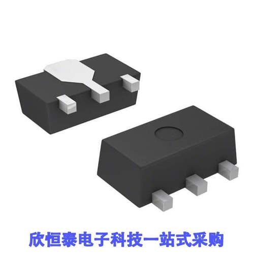 S-8358B33UA-NQST2G芯片 《 IC REG CTRLR BOOST SOT89-3    》