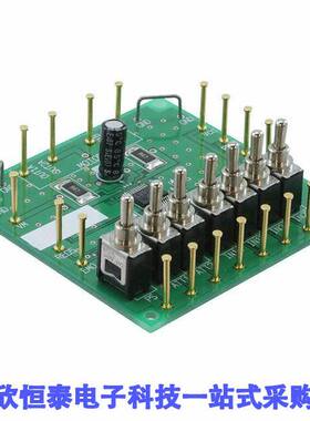 LV8711TGEVB开发板 《 BOARD EVAL FOR LV8711T    》