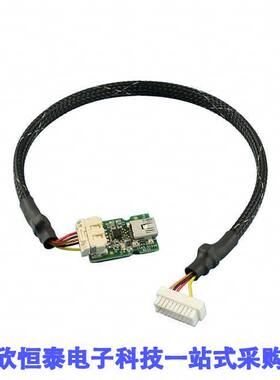 AMT-PGRM-18C开发板 《 AMT PROGRAMMING MODULE KIT FOR A    》