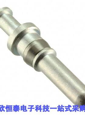 82913601A连接器 《 CONTACT PIN 16AWG CRIMP SILVER    》