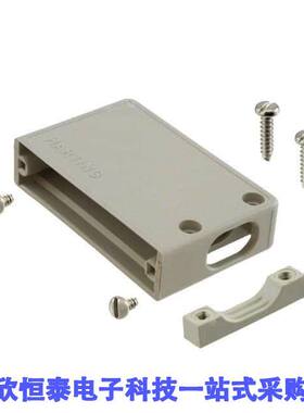 09670250511连接器 《 CONN BA【SHELL 25POS 90DEG GRAY    》