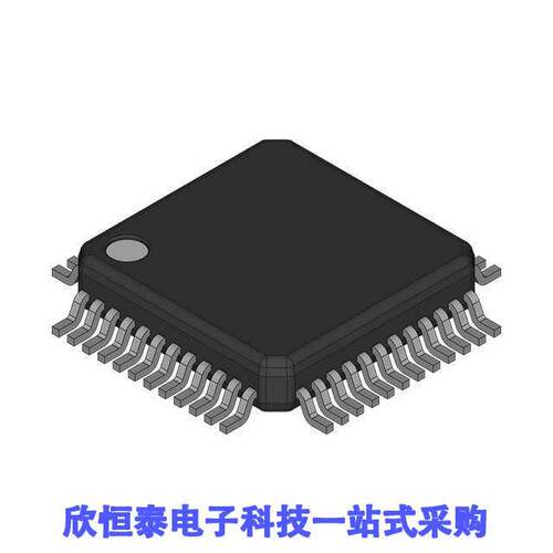 LM3S801-IQN50-C2芯片 《 IC MCU 32BIT 64KB FLASH 48LQFP    》