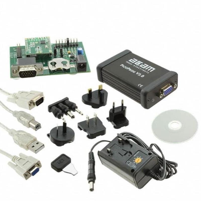 PCAP01-EVA-KIT/PCAP01AD/PCAP02-EVA-KIT