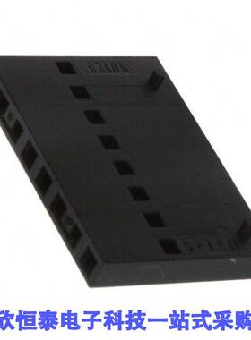 0901230108连接器 《 CONN HOUSING 8POS .100