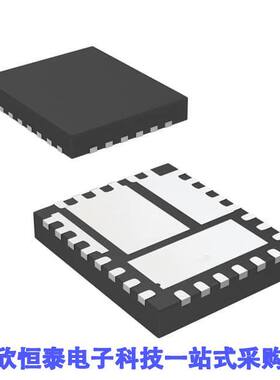 MIC26601YJL-TR芯片 《 IC REG BU【 ADJUSTABLE 6A 28MLF    》