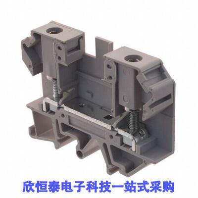 C904908600连接器 《 CONN TERM BLK FEED THRU 10-26AWG    》