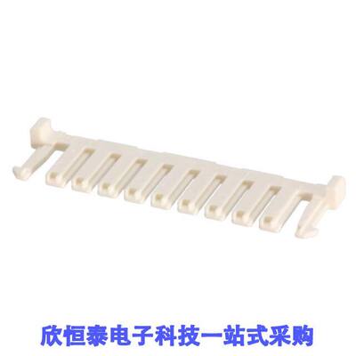 917707-1连接器 《 2.5 SIGNAL D.LO【 D.L.P 11P    》