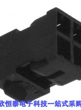 0511100460连接器 《 CONN HOUSING 2MM 4POS    》