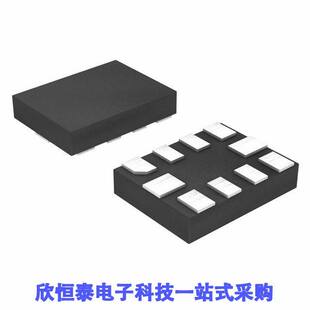 ADS1118IRUGR芯片 《 IC ADC 16BIT SIGMA-DELTA 10X2QFN    》
