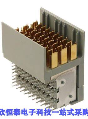 6469183-1连接器 《 CONN HDR HI SPEED 60POS EDGE MT    》