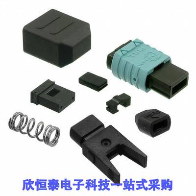 MPO-F-M-12-A-1-HD null Kaga Electronics USA