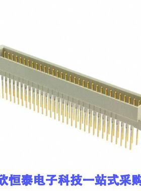 09731646974连接器 《 CONN DIN HDR 96POS PCB GOLD    》