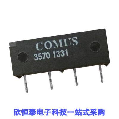 3570-1331-123 null Comus International