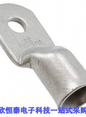 0192210412连接器 《 CONN RING FLAT 4/0AWG #5/16    》