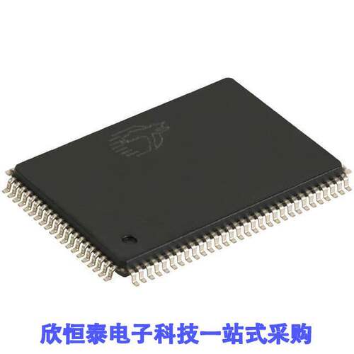 CY7C1470V25-167AXC芯片 《 ZBT SRAM, 2MX36, 3.4NS    》