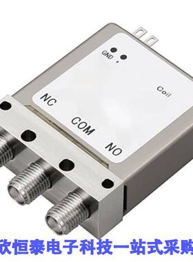 ARD15105Q射频 《 IC RF SWITCH SPDT 18GHZ    》