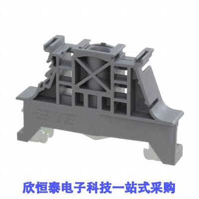 1SNK900001R0000连接器 《 END STOPS    》