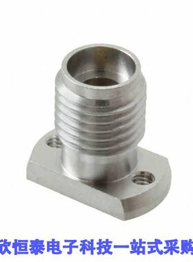 HK-R-SR2-1连接器 《 CONN 2.92MM RCPT STR 50 OHM SMD    》