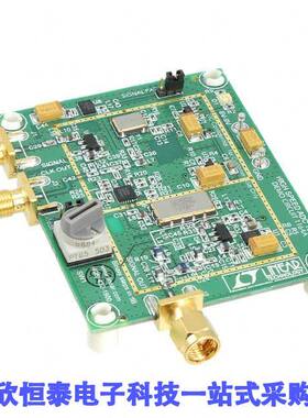 DC1164A开发板 《 BOARD ADC SIGNAL SOURCE    》