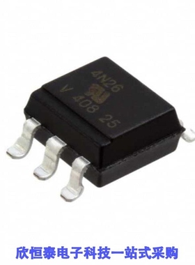 4N26-X009/4N26-X009T/4N26-X017T