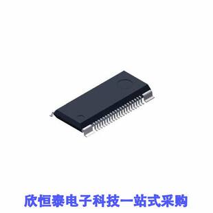SI-7321M芯片 《 IC MTR DRV UNIPOLR 3-5.5V 44HSOP    》