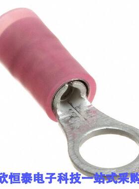 0190730049连接器 《 CONN RING CIRC 18-22AWG #10    》