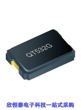 QT532G-22.118MAAE-T/QT532G-24.000MAAJ-T/QT532G-24.576MAAE-T