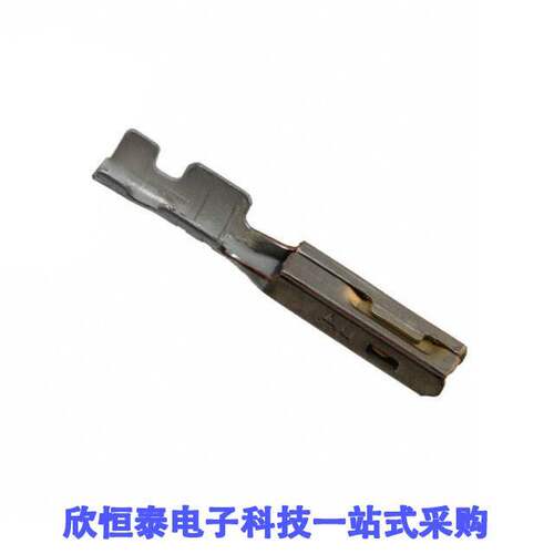0330012004连接器 《 CONN SO【ET 18-20AWG CRIMP GOLD    》