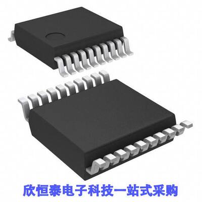 LB11852FV-TLM-H芯片 《 AC MOTOR CONTROLLER    》