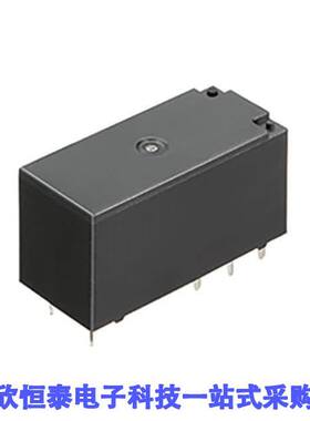 ALZN1F24W继电器 《 RELAY GEN PURPOSE SPDT 16A 24V    》