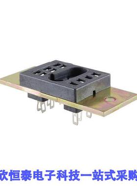 RLY9173继电器 《 SO【ET-10 PIN  DPDT    》