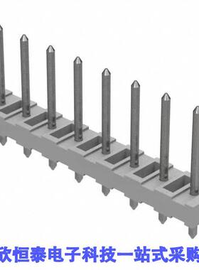 0010081081连接器 《 CONN HEADER VERT 8POS 5.08MM    》