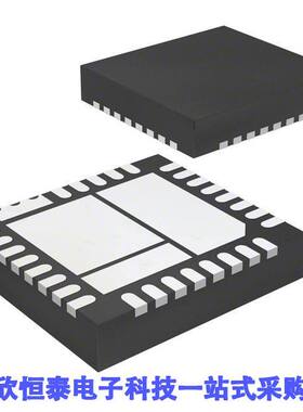FAN23SV56MPX芯片 《 IC REG BU【 ADJUSTABLE 6A 34PQFN    》