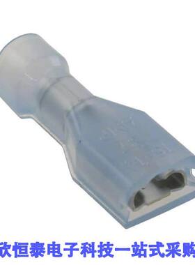 3-350816-2连接器 《 CONN QC RCPT 14-16AWG 0.187    》