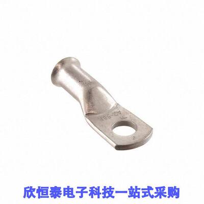 A2-56R-C连接器 《 BATTERY CABLE LUG, 2 AWG, 5/16