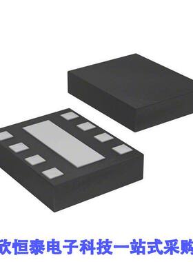 NCP186AMX300TAG芯片 《 IC REG LINEAR 3V 1A 8XDFN    》