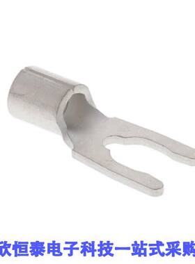 53274-2连接器 《 CONN SPADE TERM 10-12AWG #10    》