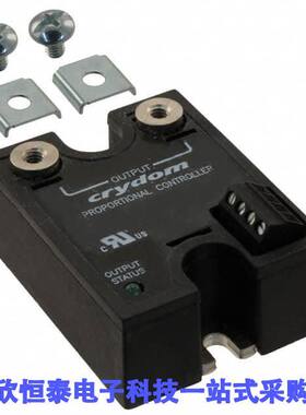 MCPC2490D继电器 《 SSR RELAY SPST-NO 90A 180-280V    》